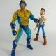 Illustration for article titled The Worst iMega Man/i Box Art Makes for the Best Action Figure